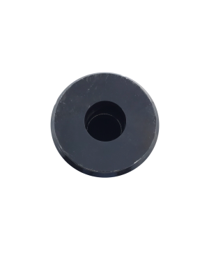 ROLO LISO NOGUEIRA PECUS 9004 CÓD 6481637 - 