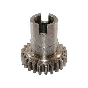 ENGRENAGEM DO CILINDRO LISO Z24 NOGUEIRA E JF CÓD 03.016120