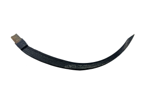 AGULHA NOSADOR ENFARDADEIRA NOGUEIRA/JF CÓD 7225746 - 