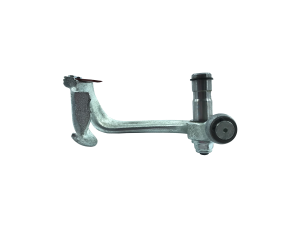 BRACO FACA DO NOSADOR COMPLETO CÓD 5040014 - 