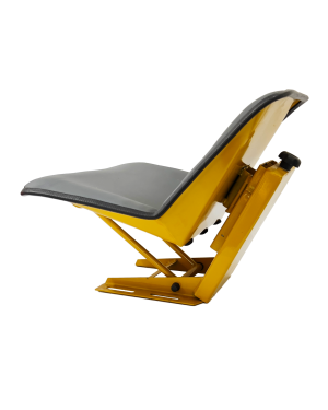 BANCO COMPLETO COM AMORTECEDOR VALMET/VALTRA - 