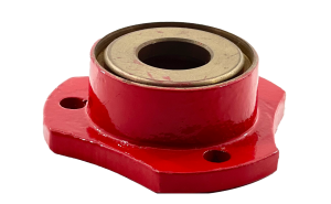 CUBO DISCO COBERTURA VENCE TUDO 001050001