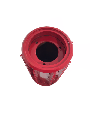 ROLO DENTADO PECUS G4 NOGUEIRA CÓD. 6481680 - 