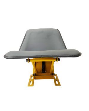 BANCO COMPLETO COM AMORTECEDOR VALMET/VALTRA