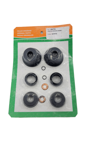 KIT REPARO BOMBA JP 40 JACTO 427070