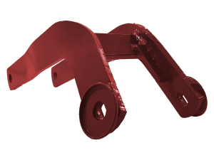 GARFO DISCO COBERTURA PLANTADEIRA VENCE TUDO 013113000 - 