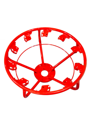 ROTOR DIREITO ANCINHO HAYNOG 300 CÓD 7120050 - 