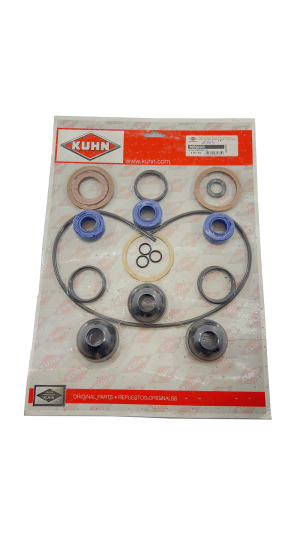 KIT REPARO BOMBA MPP-22 KUHN B0266443