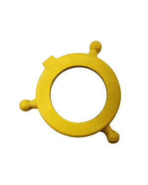 PORCA ENGATE RÁPIDO 4 POL MEPEL 007322