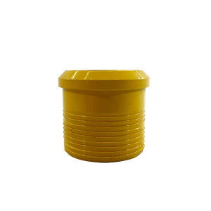 TUBO ENGATE RÁPIDO 4 POL RANHURADO MEPEL 007371