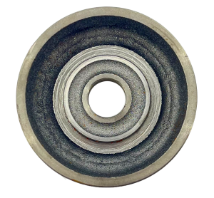 VEDACAO INFERIOR DO CILINDRO LISO NOGUEIRA E JF 03.050807 - 