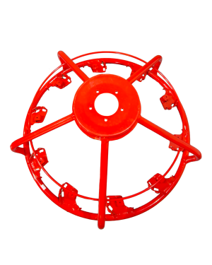 ROTOR DIREITO ANCINHO HAYNOG 300 CÓD 7120050 - 