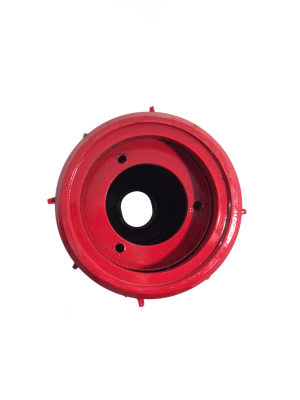 ROLO DENTADO PECUS G4 NOGUEIRA CÓD. 6481680 - 