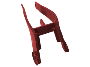 GARFO DISCO COBERTURA PLANTADEIRA VENCE TUDO 013113000 - 