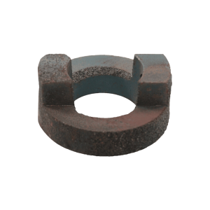 ENGATE DA ENGRENAGEM DE CORTE NOGUEIRA/JF CÓD 03.044125