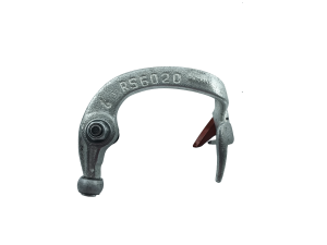 BRACO FACA DO NOSADOR COMPLETO CÓD 5040014 - 