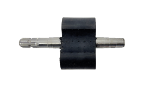 ROTOR LOBULAR 4POL SELO MECANICO MEPEL - 