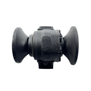 MANCAL DE ROLAMENTO 1.5/8