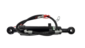 CILINDRO HIDRAULICO TERCEIRO PONTO 580MM X 840MM NEW HOLLAND/VALTRA/CASE