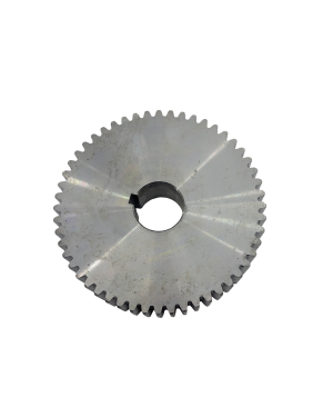 ENGRENAGEM DIAM. 162MM 52 DENTES BOMBA À VÁCUO MEPEL - 