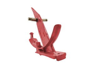 CJ. SUPORTE DISCO DUPLO VENCE TUDO - 001102000/900005181