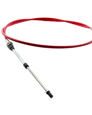 CABO ACIONAMENTO HIDRO PULVERIZADOR MF 6275951M91 - 