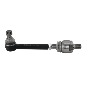 BARRA COMPLETA (DIREITA) NH CAR124889 DELLA ROSA