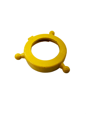 PORCA ENGATE RÁPIDO 4 POL MEPEL 007322 - 