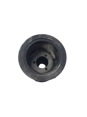 ROLO DENTADO COLHEDORA NOGUEIRA/JF CÓD. 043653 - 