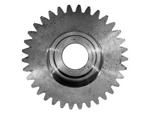 ENGRENAGEM DO CILINDRO MOVEL 34 DENTES NOGUEIRA E JF CÓD 03.049265 - 