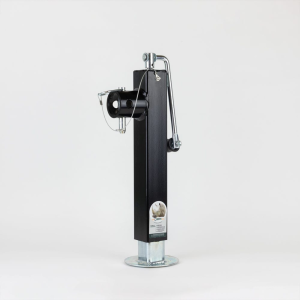 PÉ DE APOIO 3.000 KG ACIONAMENTO ARTICULADO ROBUSTEC - FURO REDONDO