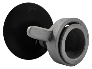 LEQUE ASPERSOR 4POL COMPLETO FATRITOL - 