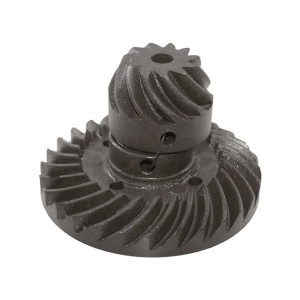 KIT COROA E PINHAO COLHEDORA NOGUEIRA E JD CÓD 02.061655