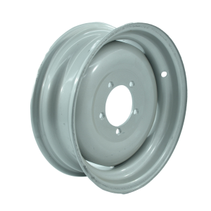 RODA AGRICOLA 5 FUROS SIMPLES ARO 16 - 5,50