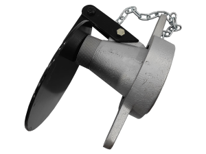 LEQUE ASPERSOR 4POL COMPLETO FATRITOL - 