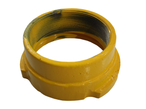 ENGATE DO TUBO DISTRIBUIDOR MEPEL 4POL ROSCA INTERNA 007329 - 