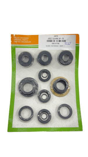 KIT REPARO BOMBA JP75 JACTO 217133