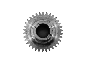 ENGRENAGEM DO CILINDRO MOVEL 34 DENTES NOGUEIRA E JF CÓD 03.049265