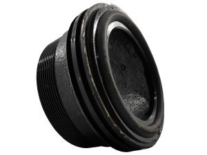 NIPEL DO REGISTRO FATRITOL 4POL - 812