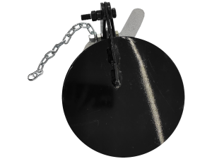 LEQUE ASPERSOR 4POL COMPLETO FATRITOL - 