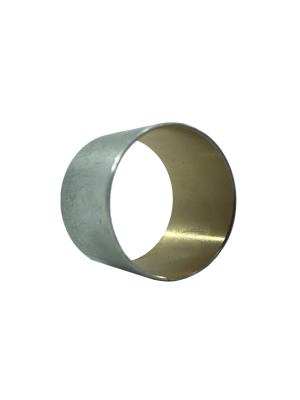 BUCHA PEDAL EMBREAGEM MASSEY 184592