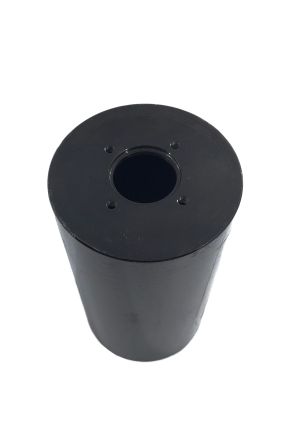 ROLO LISO NOGUEIRA PECUS 9004 CÓD 6481637 - 