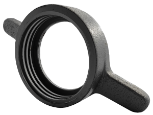 PORCA ENGATE DISTRIBUIDOR FATRITOL 4