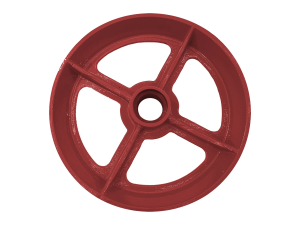 RODA FUNDIDA PLANTADEIRA VENCE TUDO 013109001