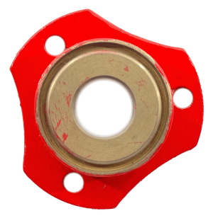 CUBO DISCO COBERTURA VENCE TUDO 001050001 - 