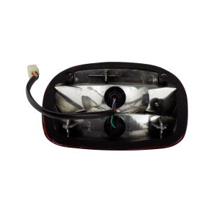 LANTERNA TRASEIRA JOHN DEERE CÓD AL210180 - 