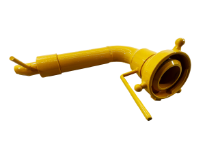 CANHAO LATERAL 4POL MEPEL 002985