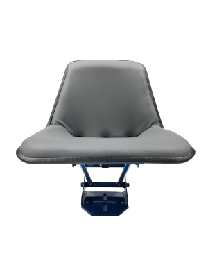 BANCO COMPLETO COM AMORTECEDOR FORD 4600/7610 - 