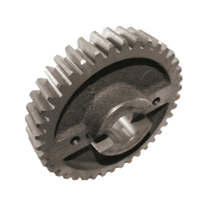 ENGRENAGEM DE CORTE C5 NOGUEIRA E JF (40 DENTES) CÓD 03.048652