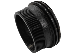 NIPEL DO REGISTRO FATRITOL 4POL - 812 - 